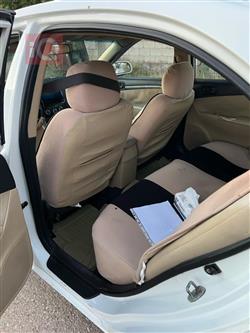 هیۆندای سۆناتا